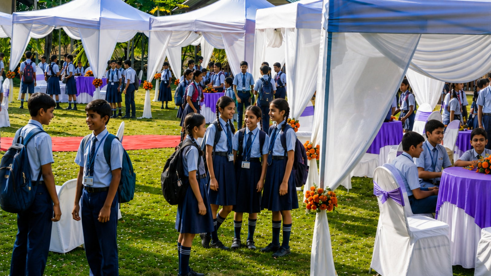 Read more about the article School Picnic Places Near Pune: What To Check Before Booking