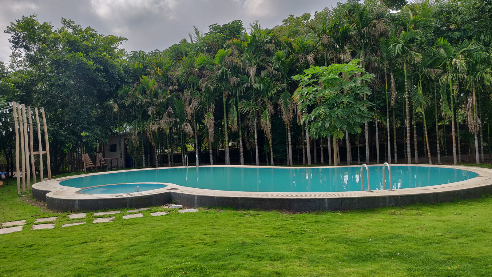 Read more about the article Best Weekend Getaway Near Pune For Families