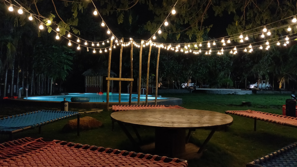Celebrate Diwali Differently: A Peaceful Family Getaway Near Pune