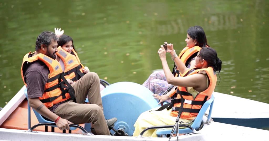Family Reunion Near Pune: Bring Generations Together in Nature
