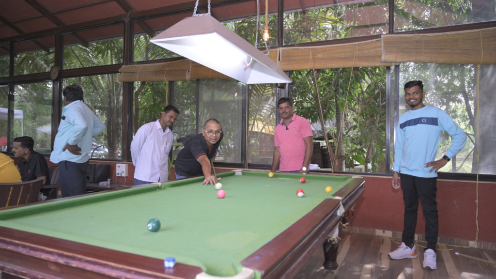 Corporate Offsite Near Pune: How Nature Helps Teams Reconnect